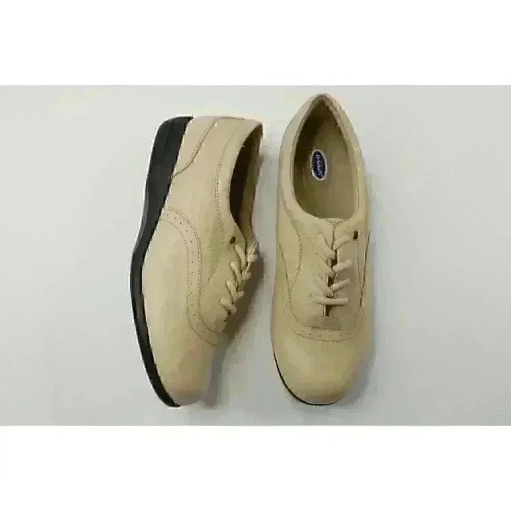Dr.Scholl’s Pillo Insoles Women’s Size 6W Comfort Shoe Loafers